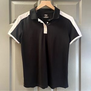 NWOT Golf Polo